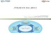 Curso ITIL v3 2011 t1