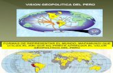 Vision Geopolitica Del Peru , Elementos