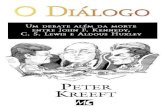 Peter Kreeft - O Diálogo
