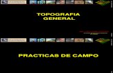 Practicas de Campo Topo 2015-II