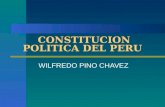 1. Constitucion Politica Del Peru