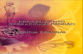 Manual POPS de Perícia 2013 - Ministério Da Justiça Parte1