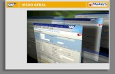 SAP - Visão Geral V1