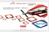 SolidWorks - N1