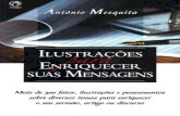 Antônio Mesquita - Ilustrações Para Enriquecer Suas Mensagens