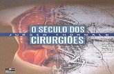 O Seculo Dos Cirurgioes - Jurgen Thorwald
