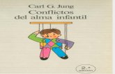 Jung Carl - Conflictos Del Alma Infantil