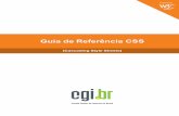 Guia Css W3C Português Brasil