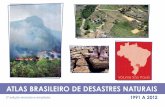 Atlas Sao Paulo 1991-2012