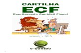Cartilha ECF