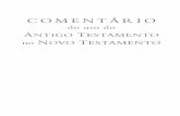 Comentário do uso do Antigo Testamento no Novo Testamento (D. A. Carson – G. K. Beale parcial.pdf
