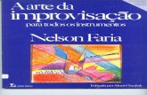 4878155784nelson Faria - A Arte Da Improvisação
