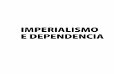 Caderno de Educação Popular 5- Imperialismo e Dependencia