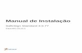 Manual Instalacao SafeSign 3.0.77 MAC OS DEF