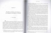 FERNANDES, F. Tendências Teóricas Da Moderna Investigação Etnológica No Brasil