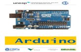 UNESP - Arduino
