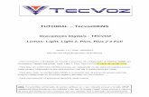 Tutorial - TecvozDDNS - Linha LIGHT, PLUS e FULL.pdf