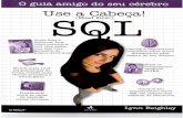 Use a Cabeça! SQL - Portugues