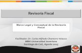 Marco Legal y Conceptual de la Revisoría Fiscal - Parte I.pdf