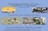 Desigualdade social, política e Estado.pptx