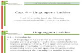 Cap 4 - Linguagem Ladder