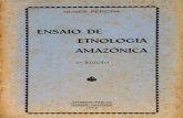 Pereira, Nunes - Ensaio de etnologia amazônica.pdf