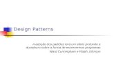 Design Patterns - GoF