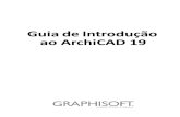 01 Guia de Introdução Ao ArchiCAD 19