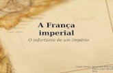 A Fran§a Imperial