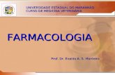 FARMACOLOGIA.ppt farmacodinâmica