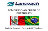 Portugués - Curso I