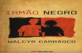 Walcyr-carrasco-livro Irmao Negro PDF