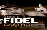 Dossie Fidel Castro - Rodolfo Lorenzato
