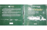 Biocidade - Luiz Alberto Gouvêa