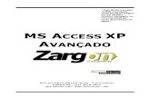 Apostila - Access XP Avancado