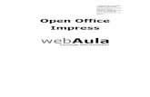 Apostila - OpenOffice Impress Para Usuarios Do Power Point