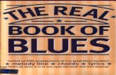 O Livro Do Blues 255 Peças para violão e guitarra.