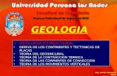 Geologia - Clase Xiii Geologia Extructural Teorias - Copia