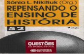 NIKITIUK, Sônia L. (Org). Repensando o Ensino de História