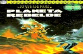 Aventuras Fantasticas 11 - O Planeta Rebelde