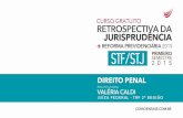 901Retrospectiva 20151 STF e STJMaterialD Penal