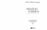 1. AZEVEDO, Antônio Junqueira de. Negócio jurídico existência, validade e eficácia..pdf