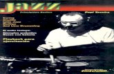 [Drum] Pepi Taveira - Jazz Principales Estilos
