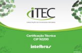 Certificação técnica+CIP+92200_R2.3