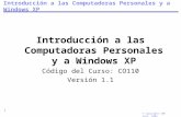 IPWXP MV Booklet1 Esp Ver1.0(Corregido)