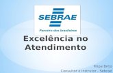 Excelncianoatendimento Palestrasebrae 08-11-2011 111109083445 Phpapp01