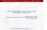ALMEIDA SORJ Sociedade e Politica No Brasil Pos64