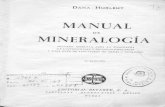 Dana Hurlblut - Manual de Mineralogia (2ed) (1)