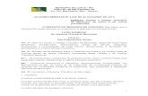 Código Tributário do Município de Caicó/RN