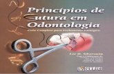 Suturas Em Odontologia - Silverstein - 2003